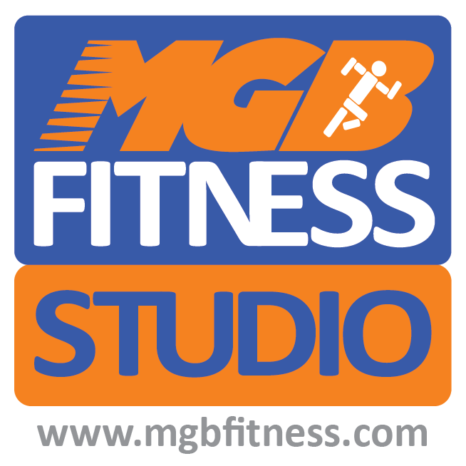 MGB Fitness Studio
