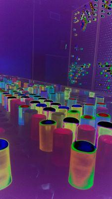 Motion Graphics Designer/  Third eye Productions/  FXGraphics