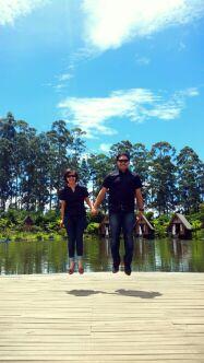 mistyisti's profile picture. a part-time worker, full-time lover