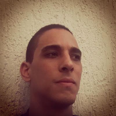 peleandrolopes1's profile picture. 