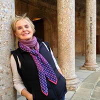 Orna O'Reilly Weber (@ornaor) 's Twitter Profile
