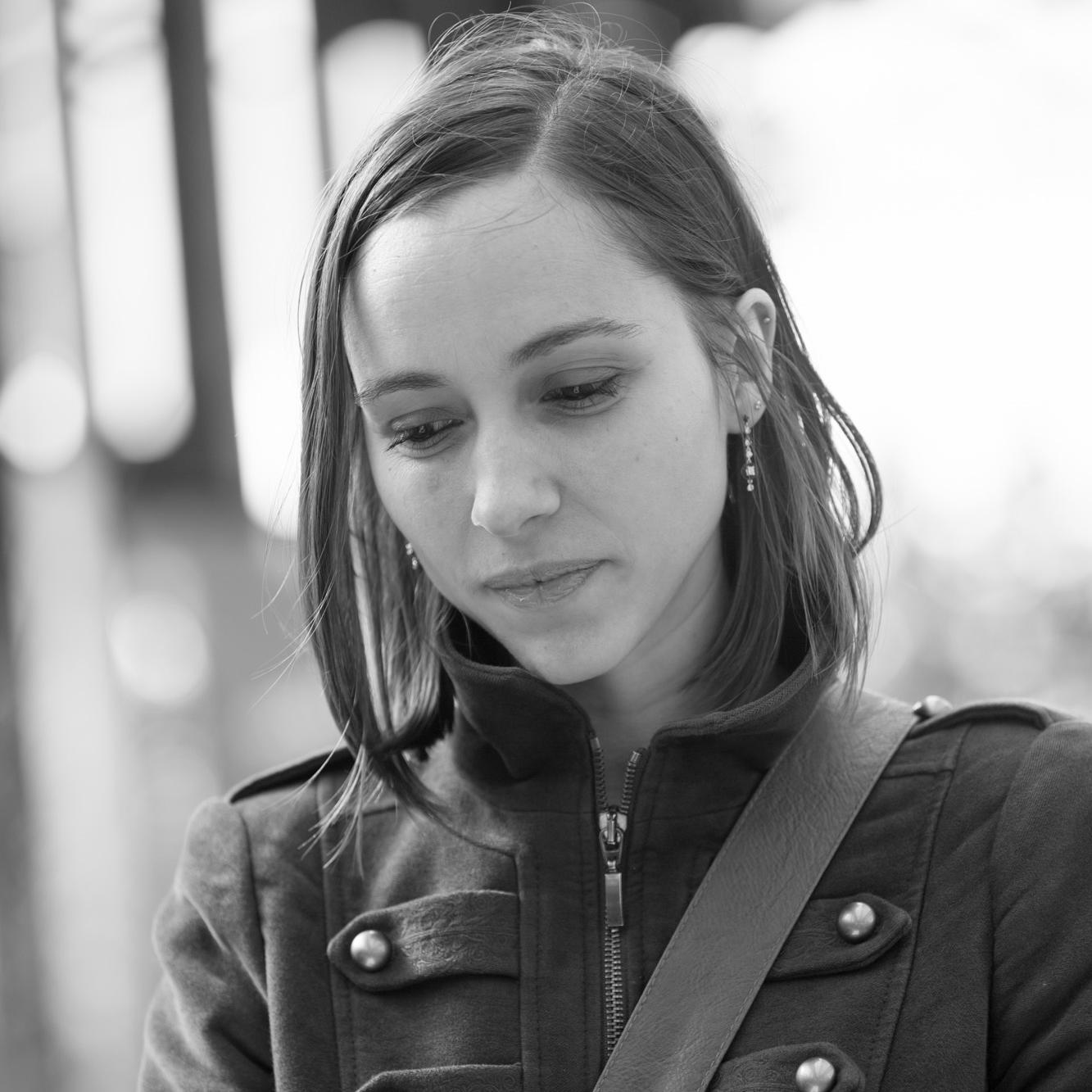 Senior front-end designer chez @LuccaSoftware - co-organisatrice du @DevFestNantes - membre du @GDGNantes
(ancien compte @garreau_audrey)