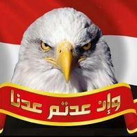 محامى الإرهابيين (@ahmedhlmy) 's Twitter Profile