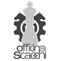 Officine Scacchi(@OffScacchi) 's Twitter Profile Photo