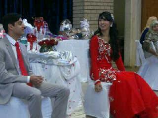 Yaasirah's profile picture. 