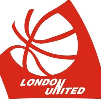 London United Basketball Club