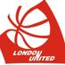 London United (@lubasketball) Twitter profile photo London United (@lubasketball) Twitter profile photo