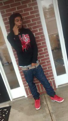You can caught me on P Block in traffic getting the work done #Squad
