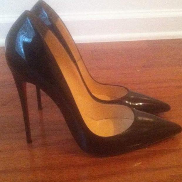 Emission de TV sur les femmes et les chaussures. Vous voulez participer ? myshoesetmoi@yahoo.fr