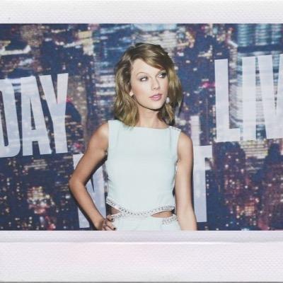 FC criado para ajudar a Taylor nas votações e divulgar singles