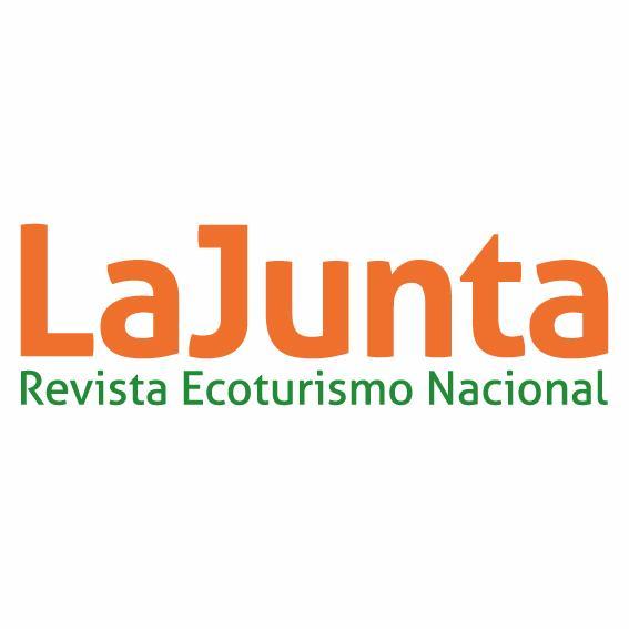 La Junta es una revista de ecoturismo en Chile. Tiene como objetivo fomentar el ecoturismo y toda su actividad turística y cultural. https://t.co/mi3evd9PWe