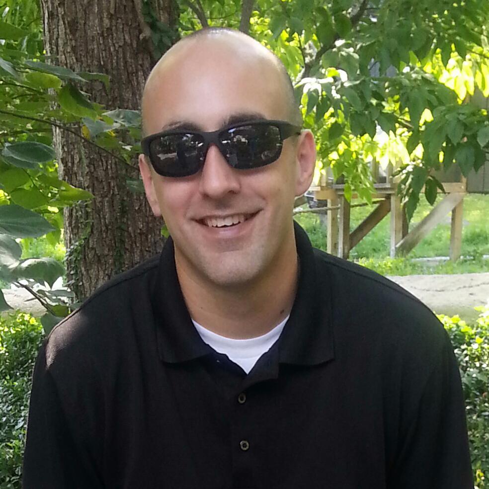 IT Specialist at the University of Illinois, Head Girls Track and XC Coach at Charleston High School