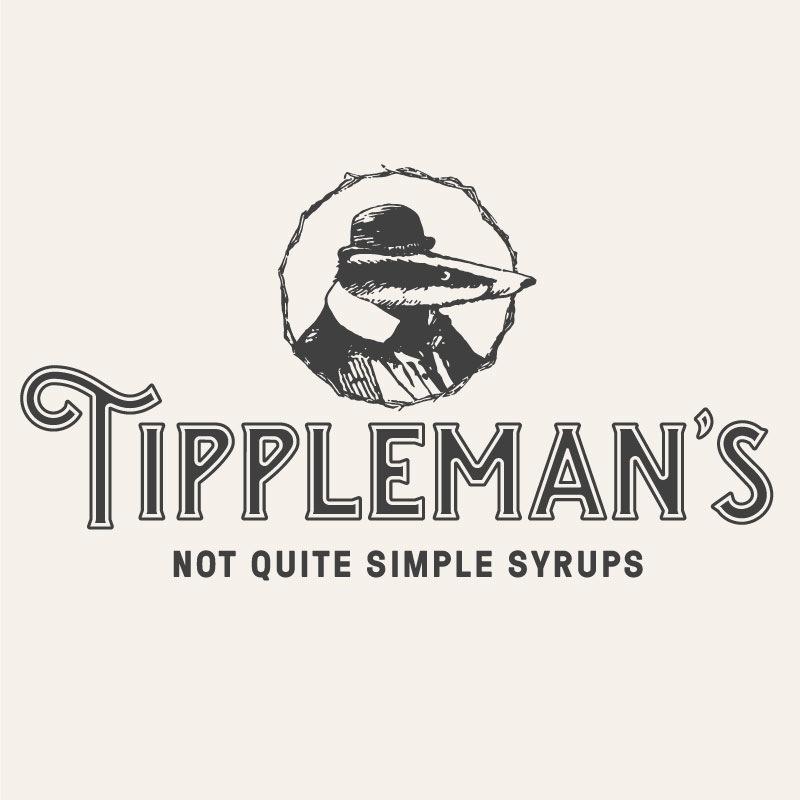 Cocktail Syrups. Complex in flavor, simple to use. From the makers of Bittermilk and The Gin Joint in Charleston, SC.