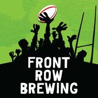 Front Row Brewing (@frontrowbrew) 's Twitter Profile