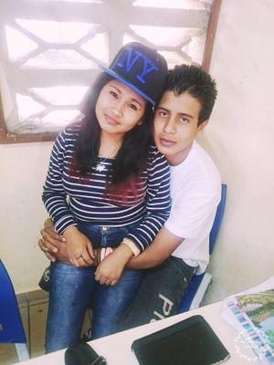 FlorianeMorena's profile picture. 