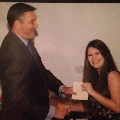 samanthajking1's profile picture. 