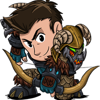 George (@rogerbrownwow) 's Twitter Profile