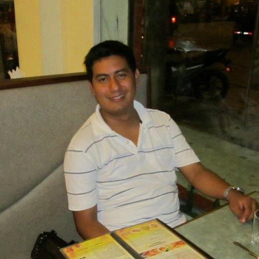 oguerreroin's profile picture. Soy un pasajero en el tren de la vida, caminar como si no hubiera un mañana.