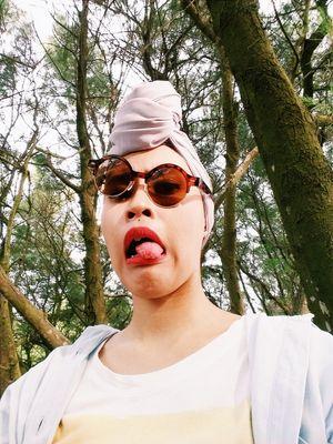 MsDyndhaPutri's profile picture. I would sing until somebody hear my voice