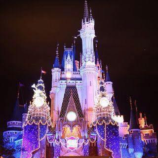 splintercell121's profile picture. 東京住み／ディズニー