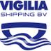 M. van Gent (@vigiliashipping) Twitter profile photo