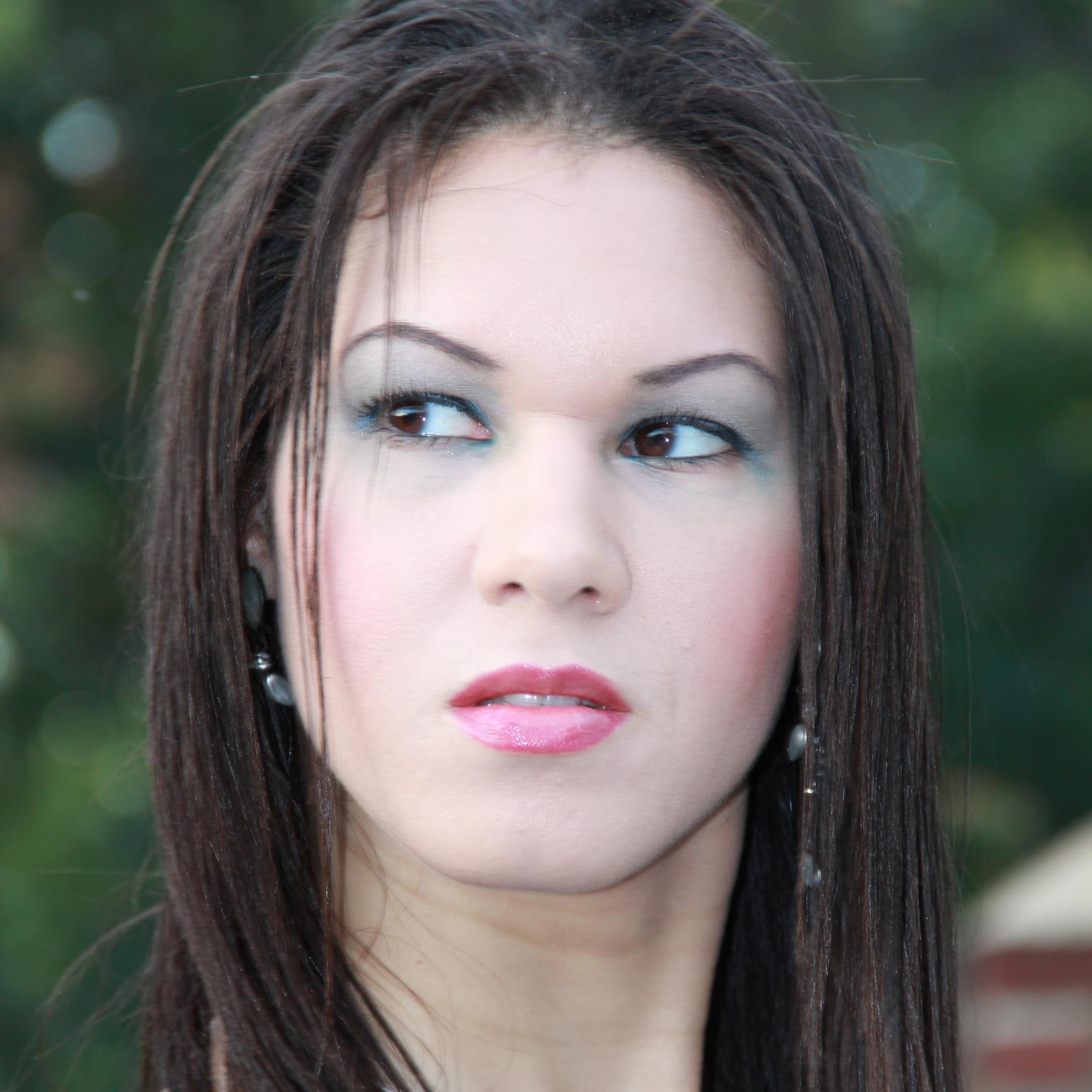 Former #Vocalist for @KingsValentine, Former @MarsOneProject Finalist, SAG #film #Actress, #Model
Bookings: pcoe98@gmail.com
Featured on Fox, VH1, Buzzfeed...