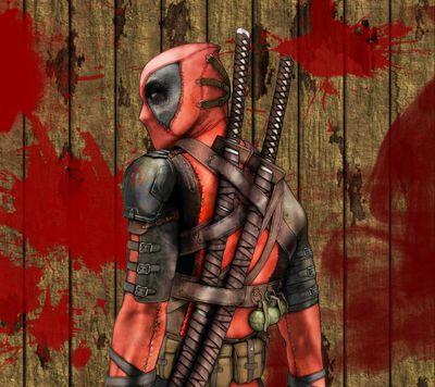 DeltaCoreHd's profile picture. 