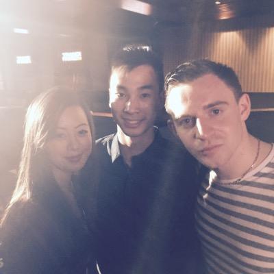 MarcusChan460's profile picture. 