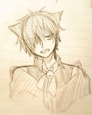 白黄さんのプロフィール画像