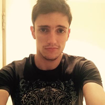 MikeyMayhew's profile picture. 