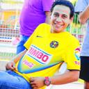 Edder González - @edderaleman - Twitter