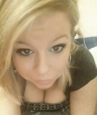 Britt_Nykole25's profile picture. I'm like fire. I can either be there to comfort you and be useful, or I can burn and destroy you. Treat me nice, and I'll do the same. That's all I ask. :)