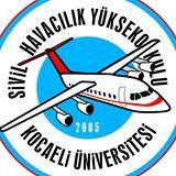 hubf_kocaeli's profile picture. Kocaeli Üniversitesi Havacılık ve Uzay Bilimleri Fakültesi Twitter Hesabıdır University of Kocaeli Faculty of Aeronautics & Astronautics Twitter Account