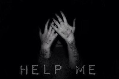Only want to die, but if I die I want to be skinny so