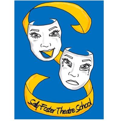 Sally Foster Theatre School is launching an intensive summer workshop this summer! Come enjoy acting singing and dancing at our 'schools out for summer' course!