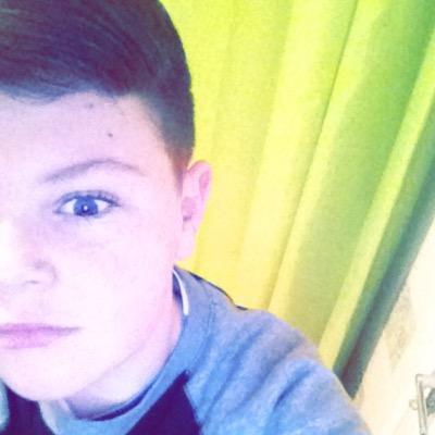 13 yearold dublin,ireland ✌️