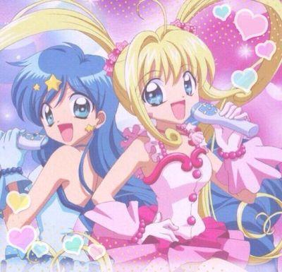 魔法少女アニメらぶ！！