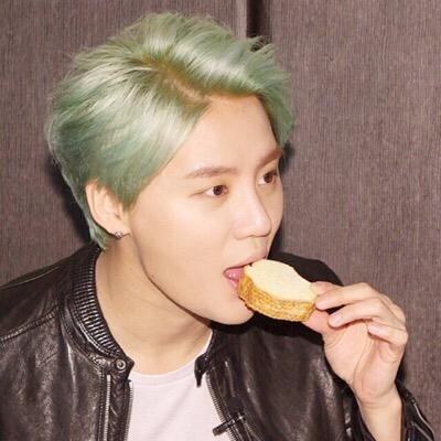 ❤️️ 샤 XIA 시아준수 김준수 金俊秀 ジュンス ❤️️