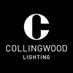 Collingwood Lighting (@collingwoodfr) Twitter profile photo
