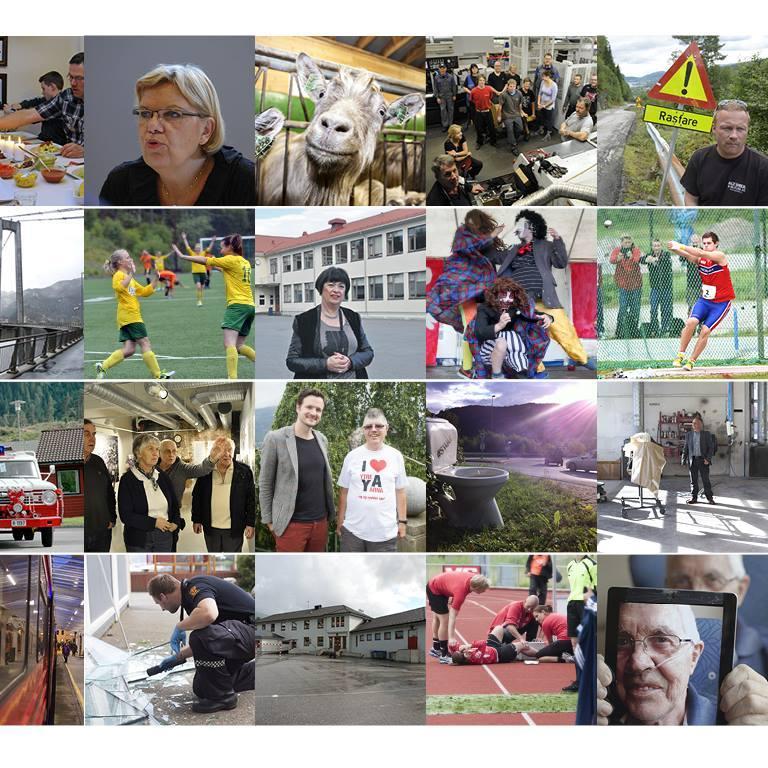 Bygdanytt's profile picture. Lokalavisen for Arna bydel og Osterøy kommune.