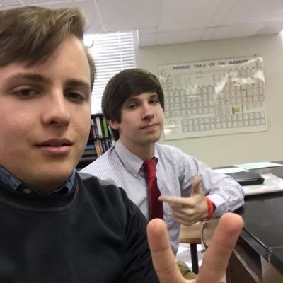 SCProm2K15's profile picture. 