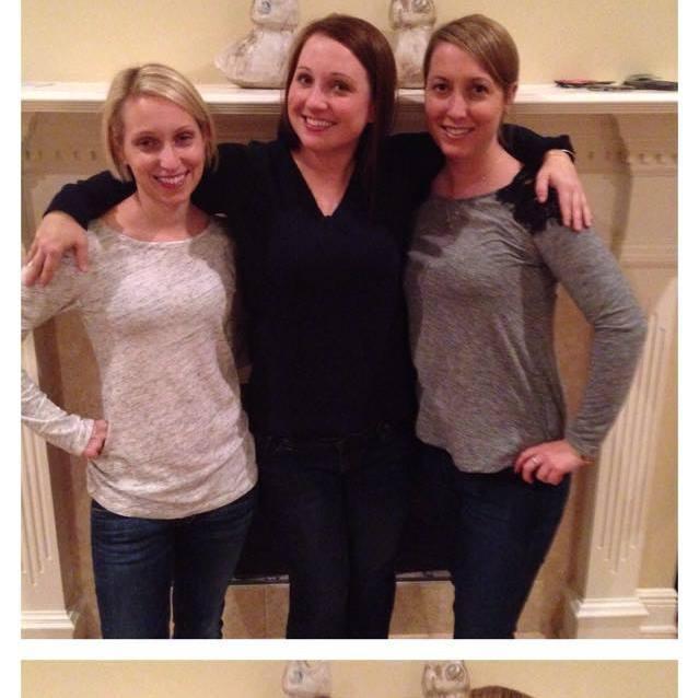 FlandersThrice's profile picture. Nashville to smallville to Bham..