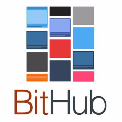 Leverage the power of your social proof
to convert your visitors into your customers with BitHub's real time, embeddable, social hubs. #BitHub #socialmedia