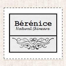 berenicenatural's profile picture. A boutique range of natural skincare products, handmade with 100% natural ingredients. Formulated to be kind to sensitive skin.