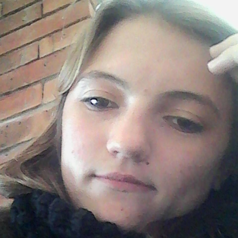 amandinetutu's profile picture. 