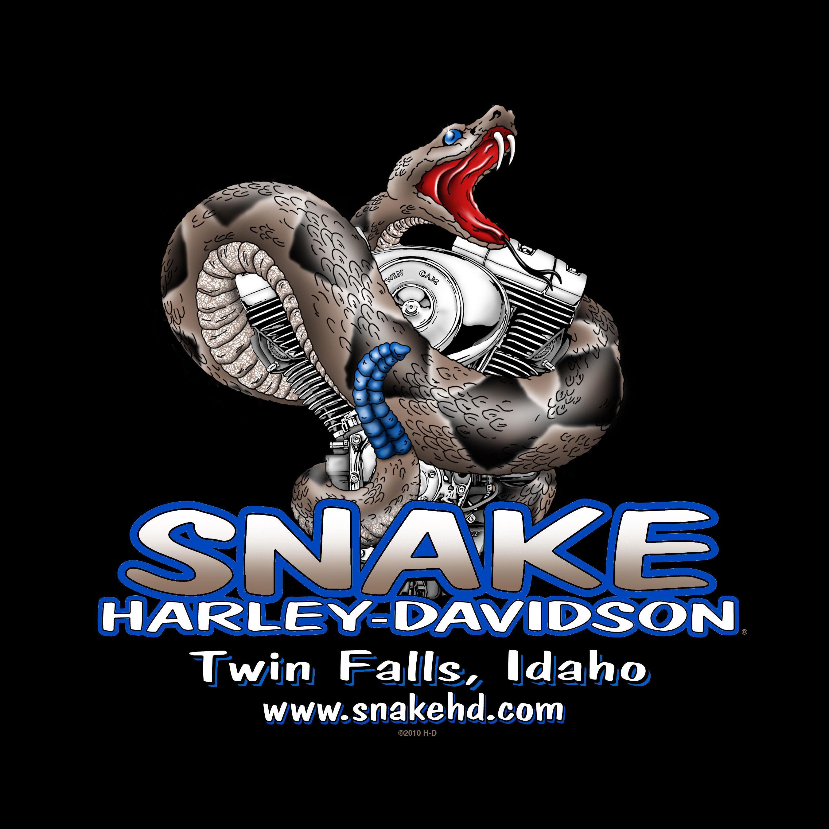 SnakeH_D Profile Picture