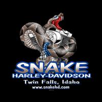 Snake H-D(@SnakeH_D) 's Twitter Profile Photo