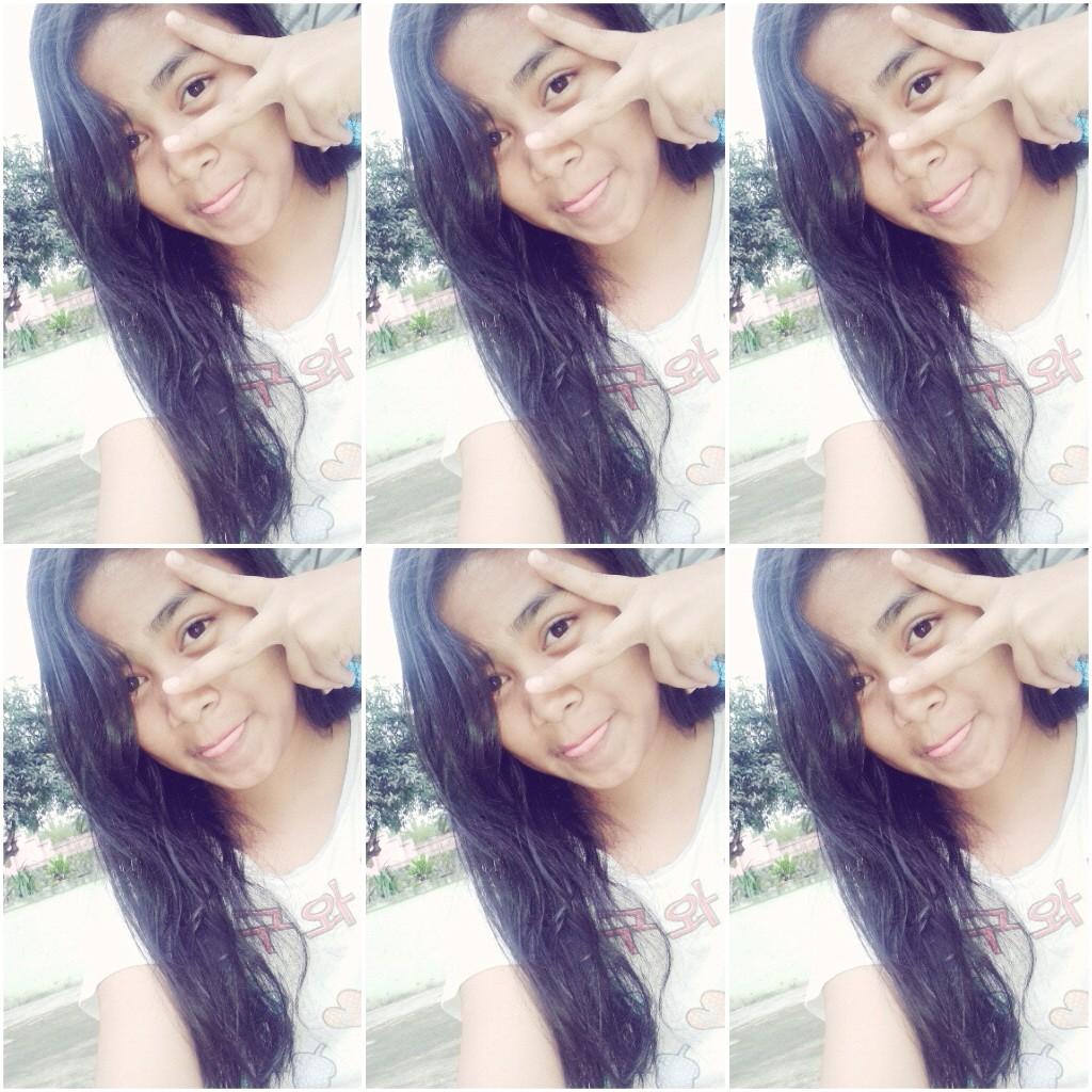 I'm not a perfect person, because i'm only Human have a shortage~:) || JHS 1 Slawi ~ VIII.4