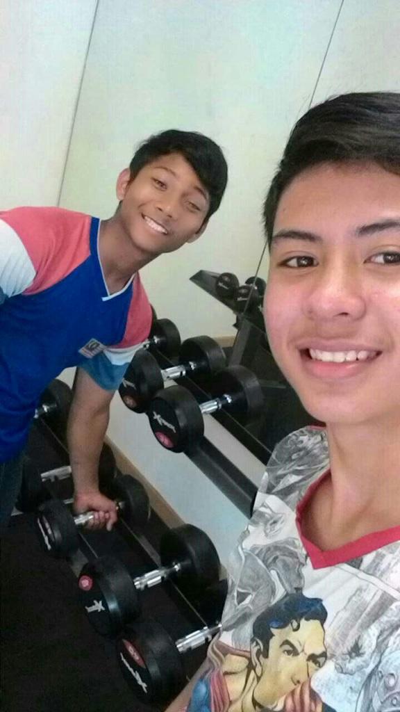 me_khashah's profile picture. Mangsa Keaadaan :(