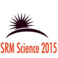 SRM-Science 2015 (@srmscience) 's Twitter Profile Photo